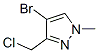 4--3-ȼ׻-1-׻-1H-ṹʽ_915707-66-3ṹʽ