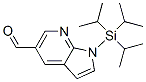 1-[(1-׻һ)׹]-1H-[2,3-b]-5-ȩṹʽ_916259-49-9ṹʽ