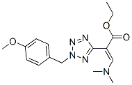 3-׻-2-[2-(4--л)-2H--5-]-ϩṹʽ_91660-69-4ṹʽ