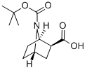 2S-7-˫[2.2.1]-2,7- 7-嶡ṹʽ_918411-46-8ṹʽ