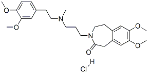 3-[3-[[2-(3,4-)һ]׻]]-1,3,4,5--7,8--2H-3--2-ͪνṹʽ_91940-87-3ṹʽ