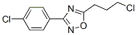 3-(4-ȱ)-5-(3-ȱ)-1,2,4-fṹʽ_92286-43-6ṹʽ