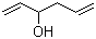 1,5-ϩ-3-ṹʽ_924-41-4ṹʽ