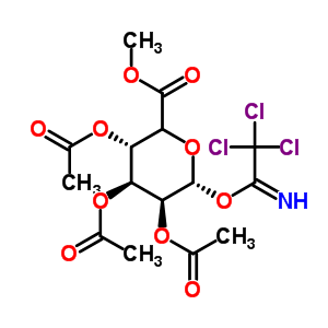 3,4,6--alpha-D- 1,2-(ԭ)ṹʽ_92420-89-8ṹʽ