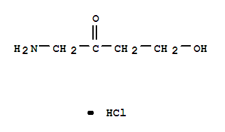 1--4-ǻ-2-ͪνṹʽ_92632-79-6ṹʽ