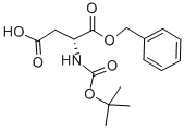 Boc-D-Asp-OBzlṹʽ_92828-64-3ṹʽ