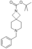 N-BOC-л-2,7-ݻ[3.5]ṹʽ_929301-99-5ṹʽ