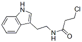 3--N-[2-(1H--3-)һ]ṹʽ_93187-18-9ṹʽ