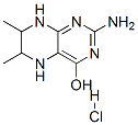 2--6,7-׻-4-ǻ-5,6,7,8-Ⲯνṹʽ_945-43-7ṹʽ