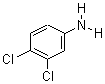 3,4-ȱṹʽ_95-76-1ṹʽ