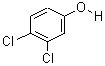 3,4-ȱӽṹʽ_95-77-2ṹʽ