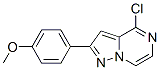 4--2-(4-)-[1.5-a]ຽṹʽ_950266-84-9ṹʽ