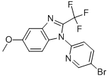 1-(5--2-)-5--2-׻-1H-ṹʽ_951238-11-2ṹʽ