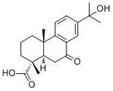 15-ǻ-7--8,11,13-ϩ-18-ṹʽ_95416-25-4ṹʽ