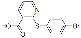 2-[(4-屽)]ṹʽ_955-52-2ṹʽ