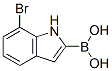 B-(7--1H--2-)-ṹʽ_957120-89-7ṹʽ