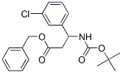 3-N-boc--3-(3-ȱ)ṹʽ_959246-58-3ṹʽ