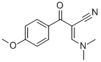 2-[(׻)Ǽ׻]-3-(4-)-3-ṹʽ_96219-74-8ṹʽ