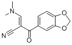 2-[(׻)Ǽ׻]-3-(3,4-Ǽ׻)-3-ṹʽ_96219-78-2ṹʽ