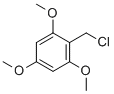 2-ȼ׻-1,3,5-ṹʽ_96428-90-9ṹʽ