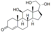 4-ϩ-11beta,20alpha,21--3-ͪṹʽ_977-22-0ṹʽ