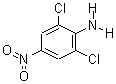 2,6--4-ṹʽ_99-30-9ṹʽ