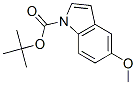 N-Boc-5-ṹʽ_99275-47-5ṹʽ