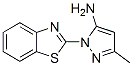 2--2--5-׻-2H--3-ṹʽ_99845-70-2ṹʽ